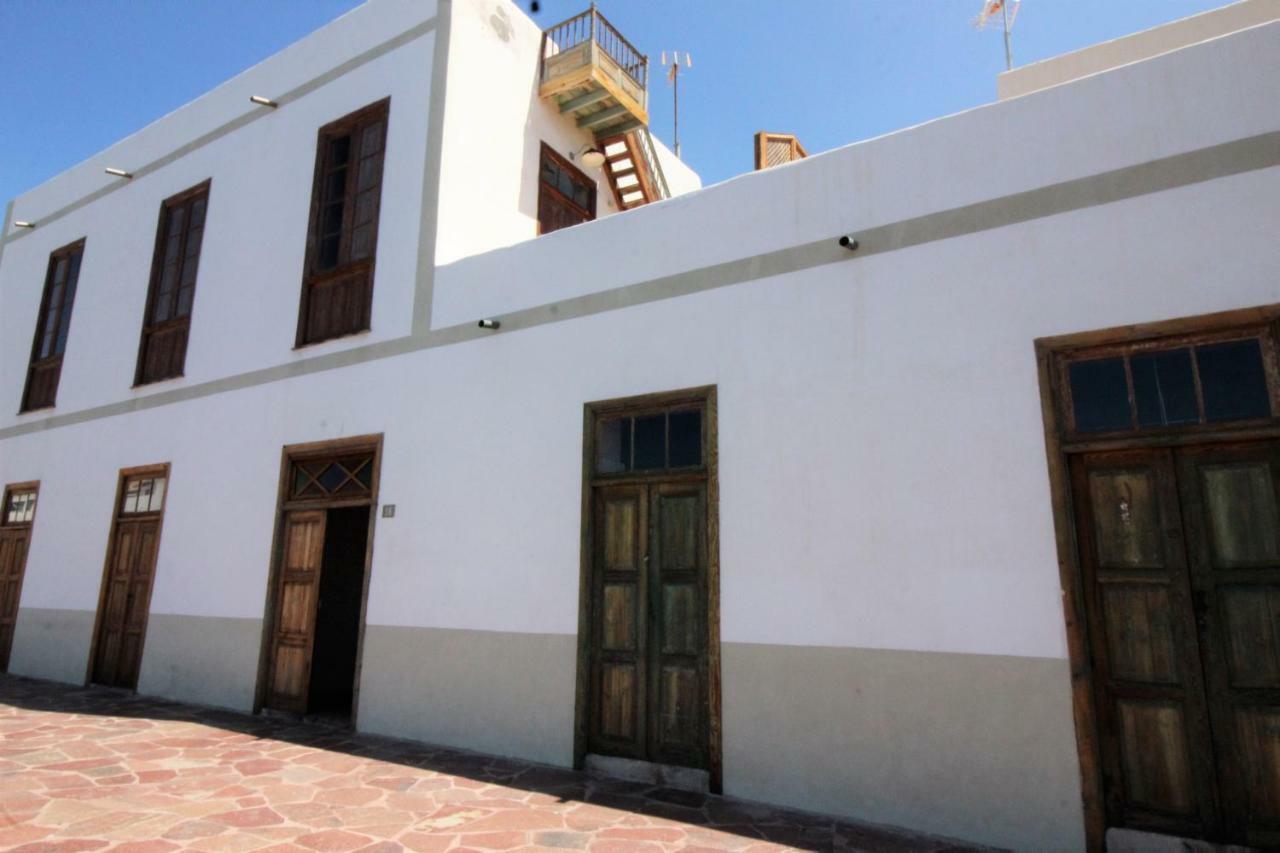 La Muralla Alcalá la Real Kültér fotó